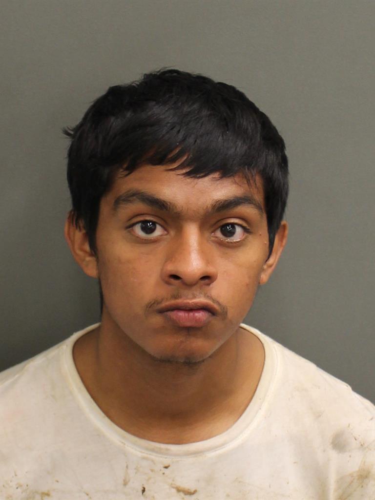  JOSEPH MATTHEW RAMOS Photo Image