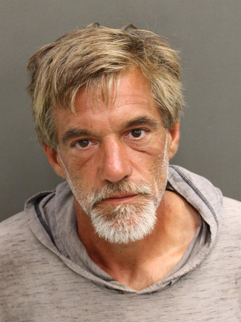  ERIK DOUGLAS KONCZAL Mugshot / County Arrests / Orange County Arrests