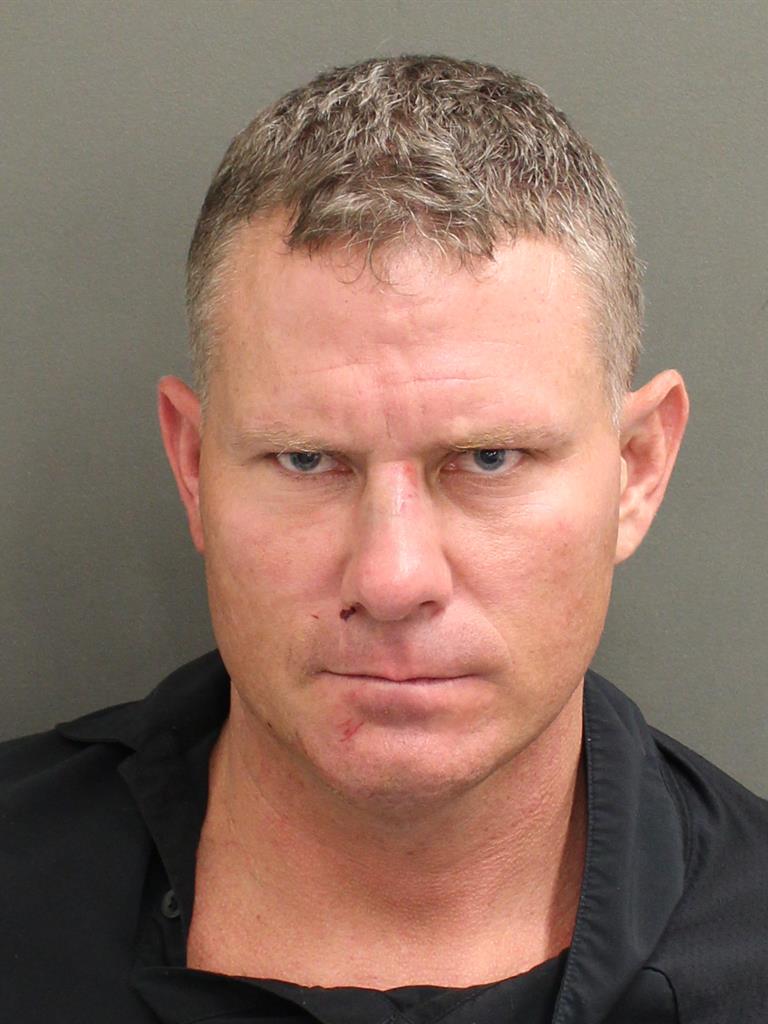  SHANE MICHAEL LUDWIG Photo Image