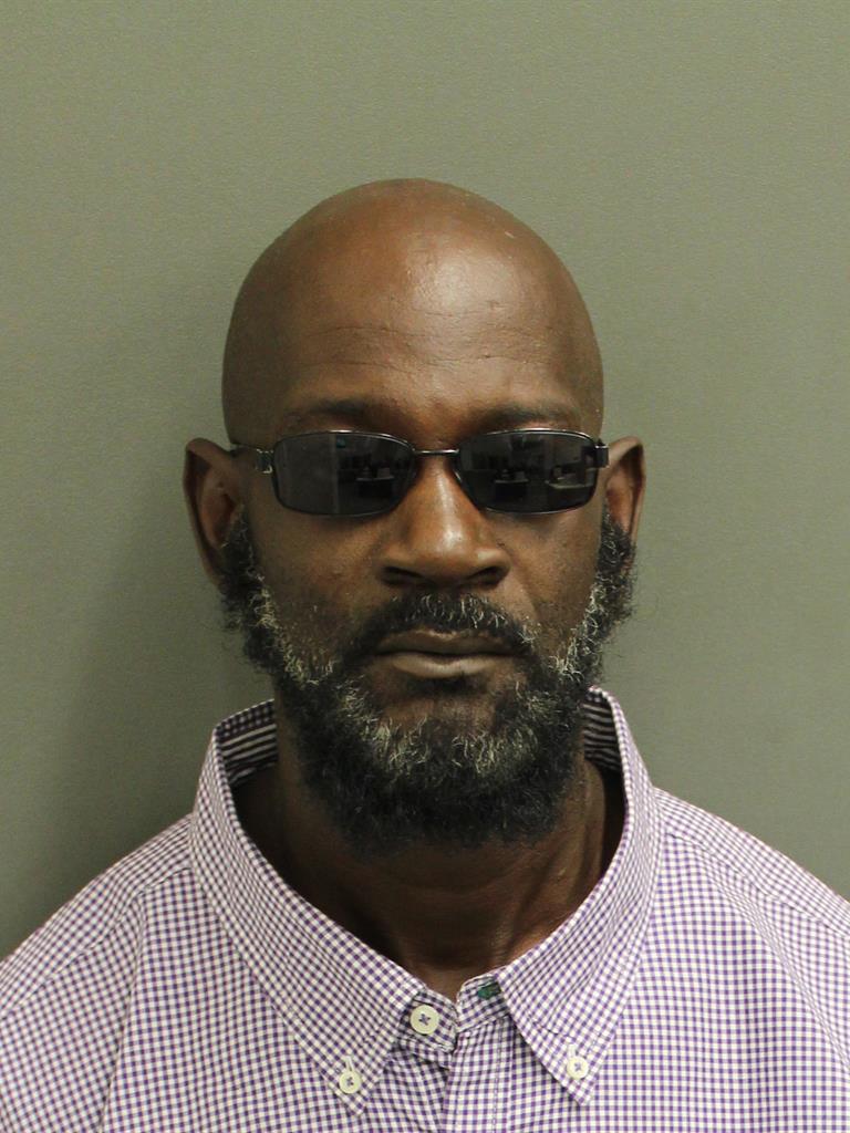  MELVIN JERMAINE BRAYNEN Photo Image