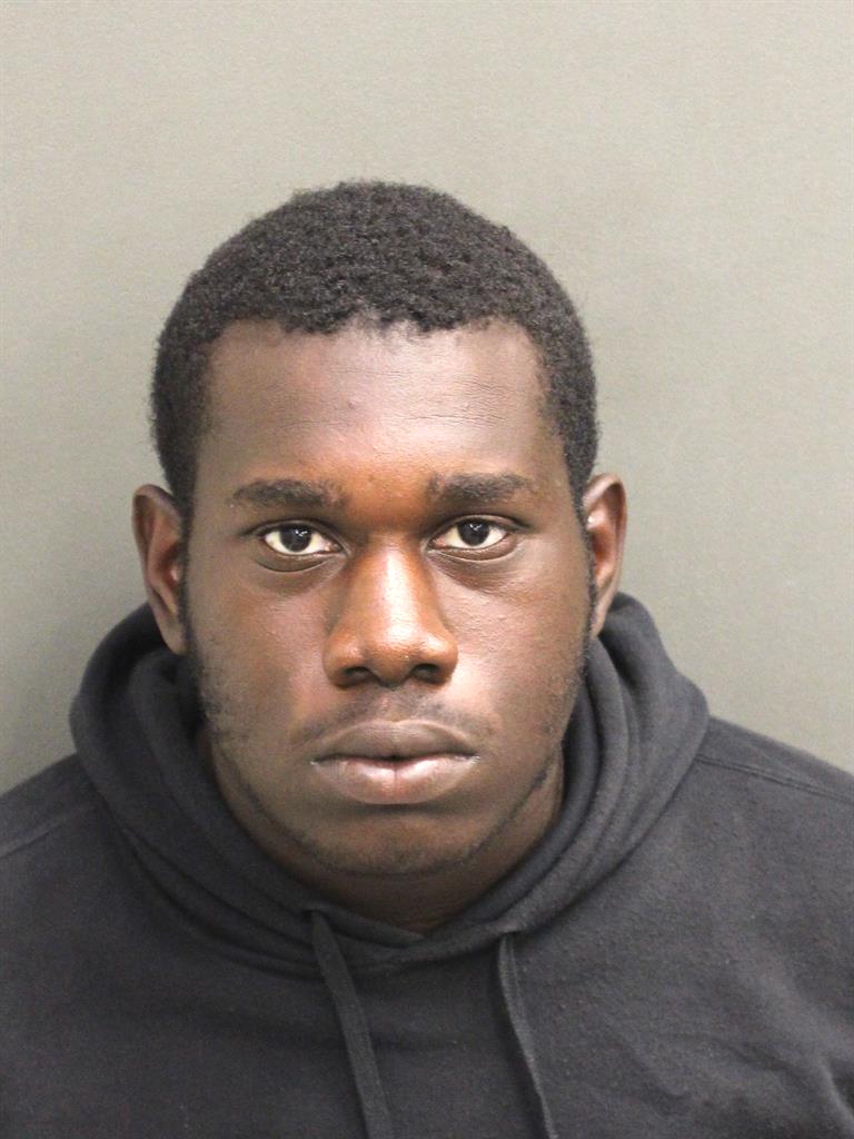  LAMICK MCLEOD Photo Image