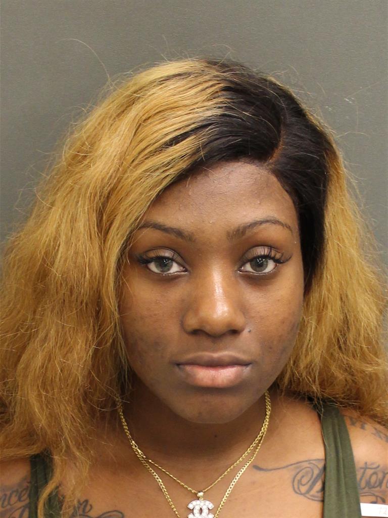  LORDLY CHRISTINE DESIR Photo Image