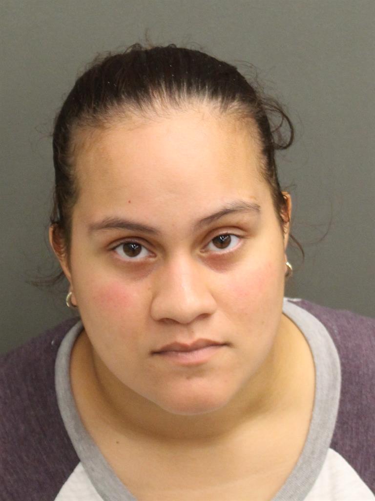  LALEISHKA LOUBRIELMORALES Photo Image