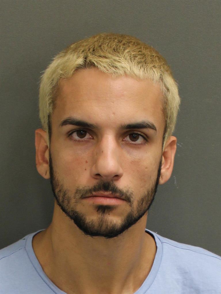  CHRISTIAN ALAN CAMPBELL Photo Image