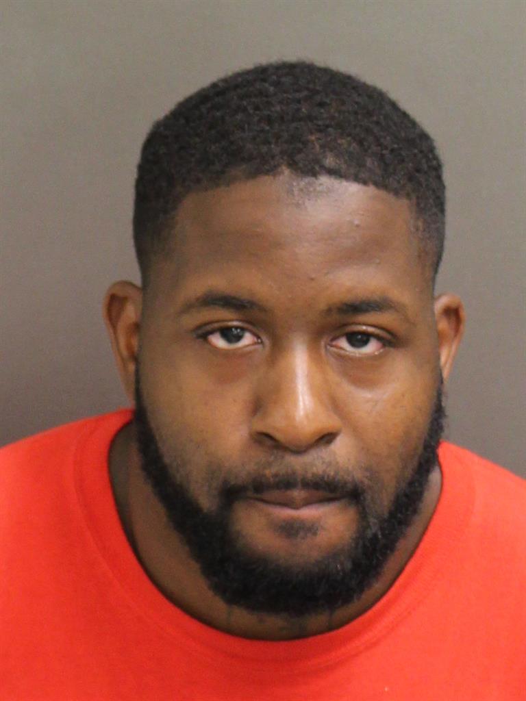  RAKIM LAMAR BLOUNT Photo Image