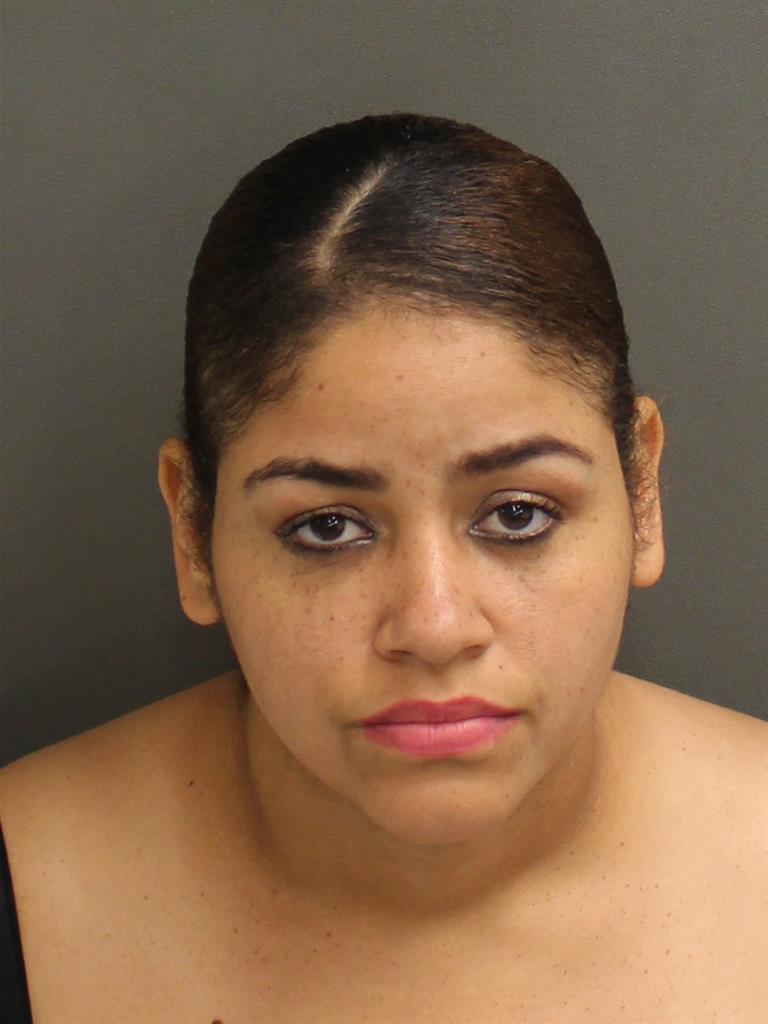  INGRID TORRESSANTANA Photo Image