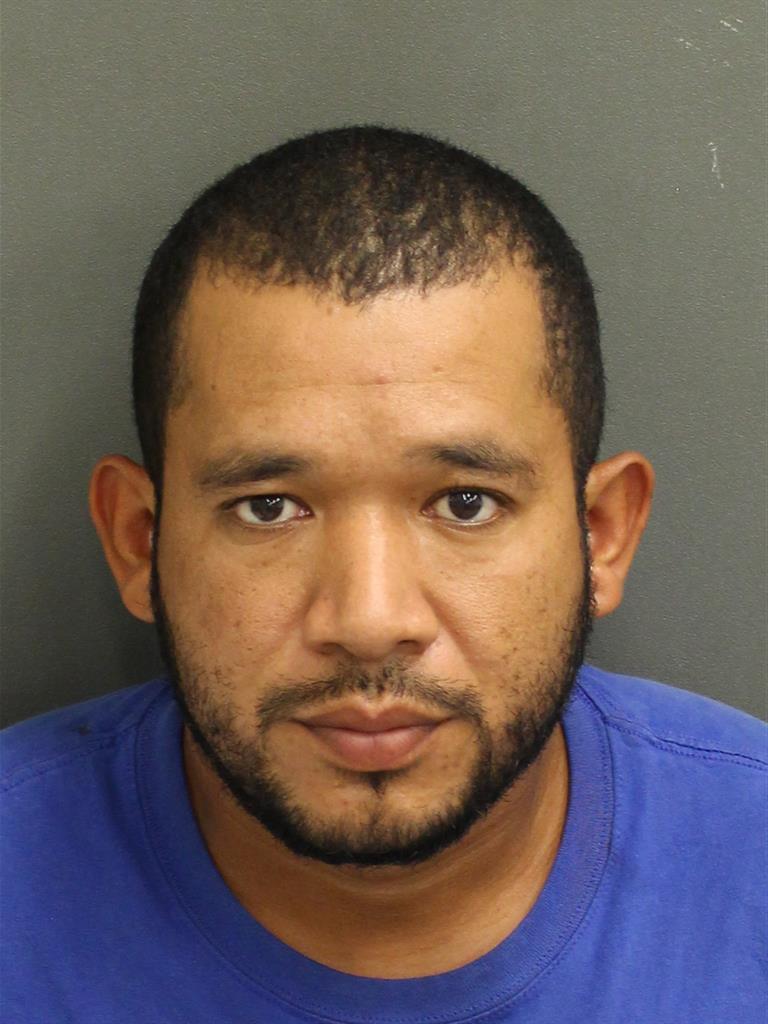  RONNY ALEXANDER ZEPEDA Photo Image