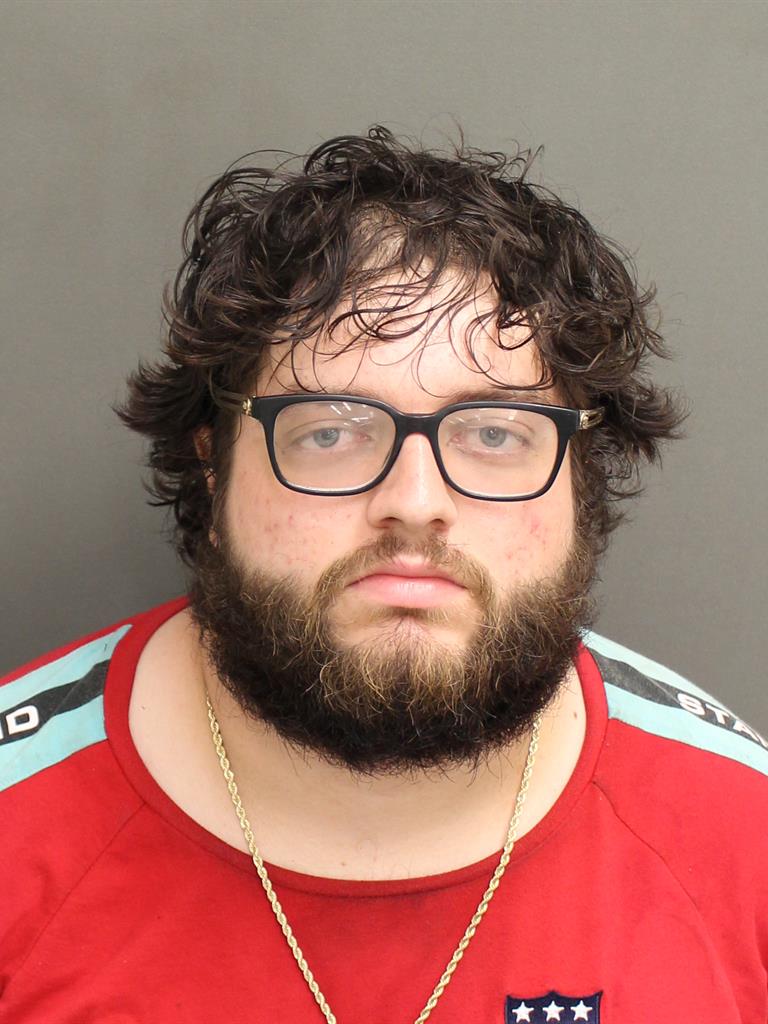  ALEXANDER THOMAS FUSI Photo Image