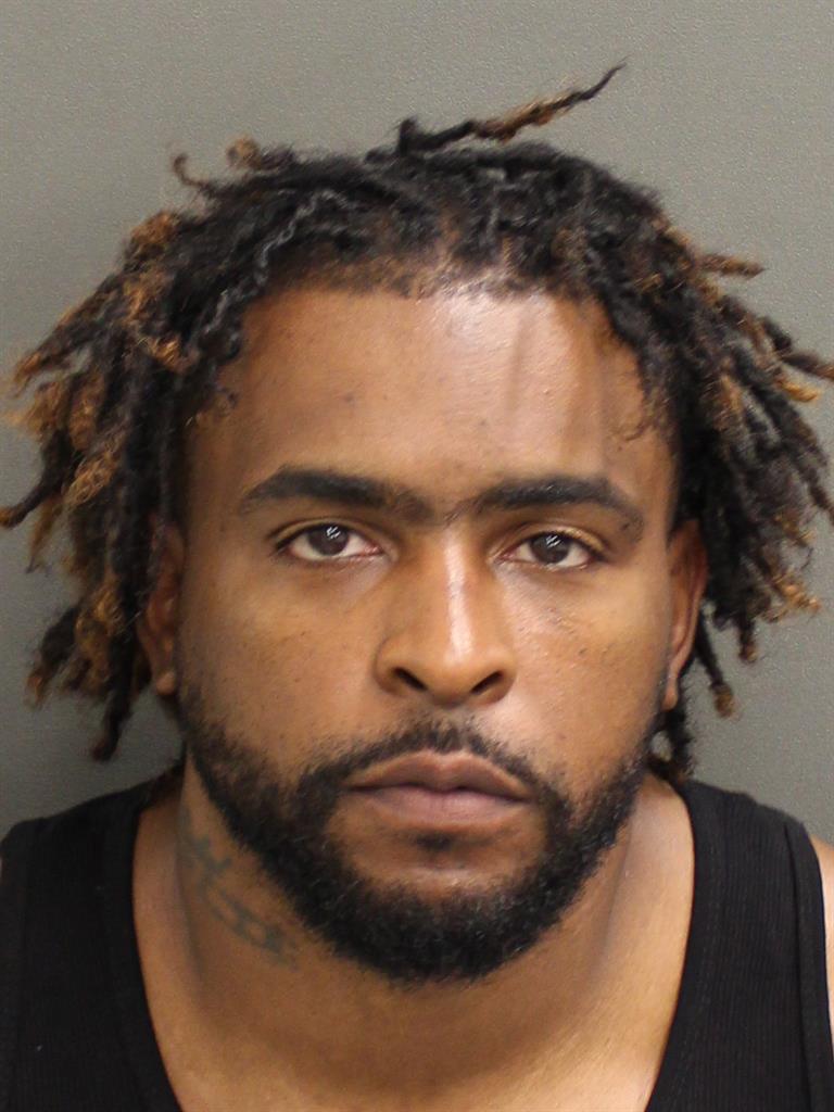  ANTOINE MAURICE BROWN Photo Image