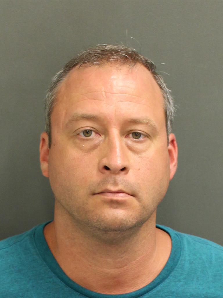  JUSTIN MICHAEL MAAS Photo Image