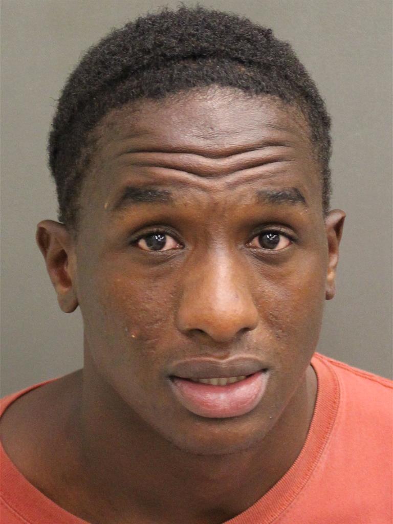  ANTONIO DION ADKINS Photo Image