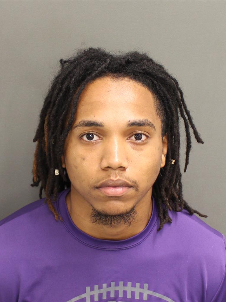  RENALDOJOSIA ISAAC Mugshot / County Arrests / Orange County Arrests