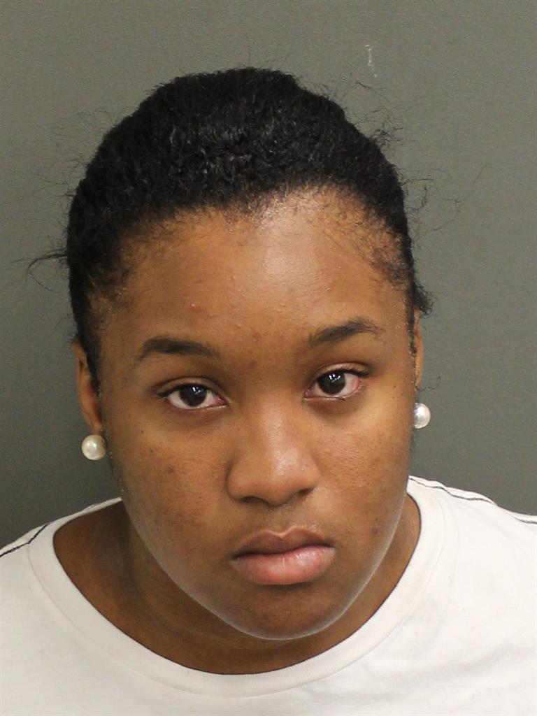  KEIRA LASHAE UPSHAW Photo Image