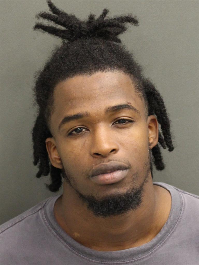  METCHNIKOV PRUDENT BELFORT Mugshot / County Arrests / Orange County Arrests