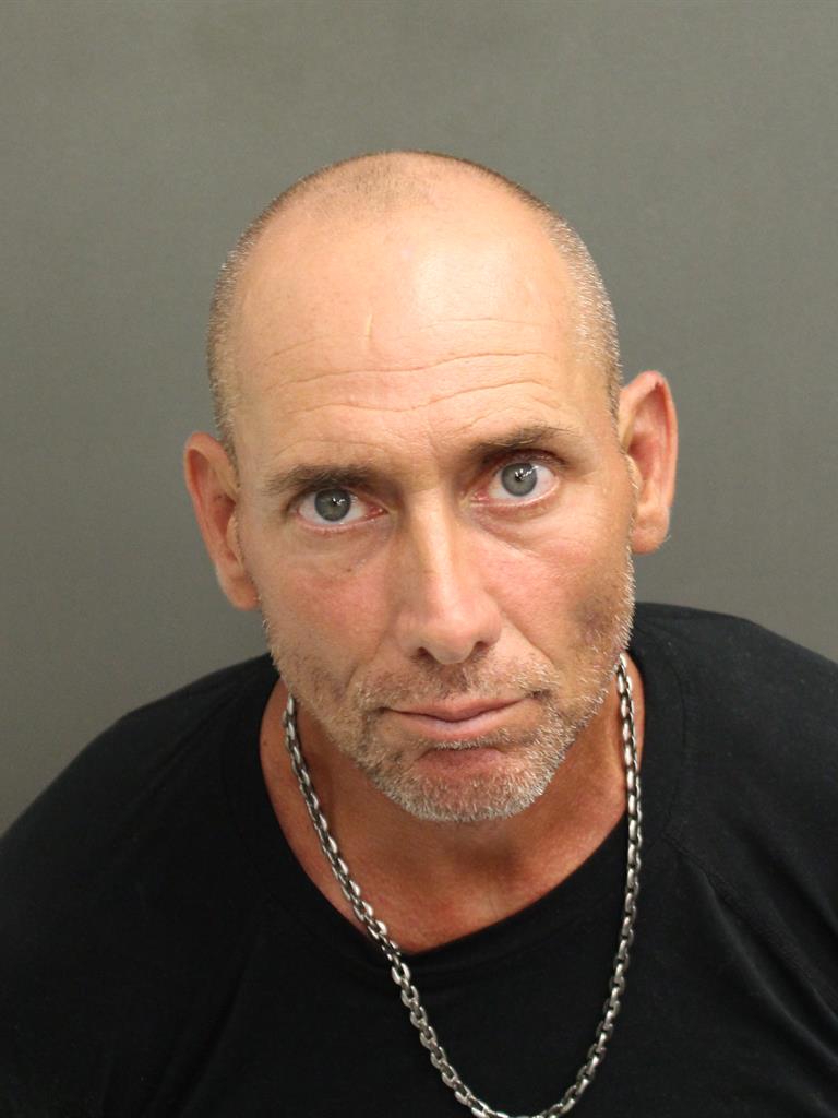  STEVE RAYMOND SZYMANSKI Mugshot / County Arrests / Orange County Arrests