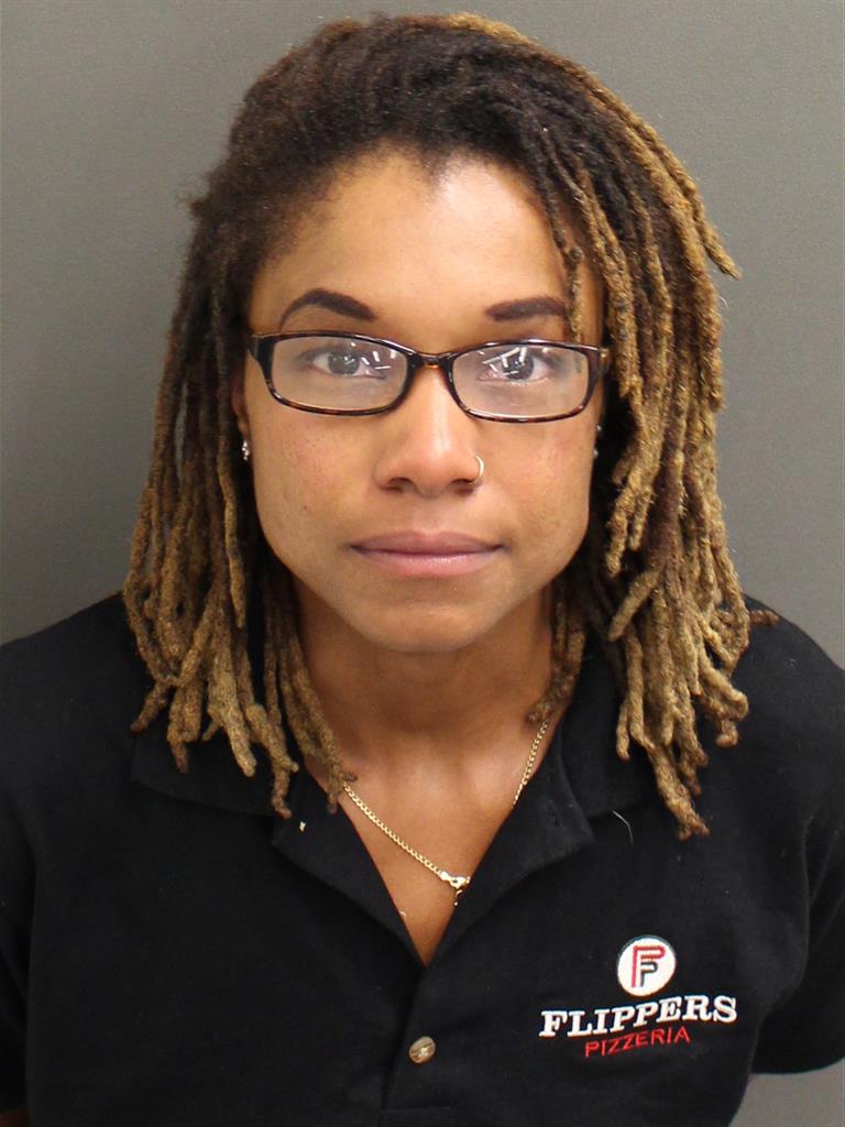  TIARA JASMINE RHEAMS Photo Image