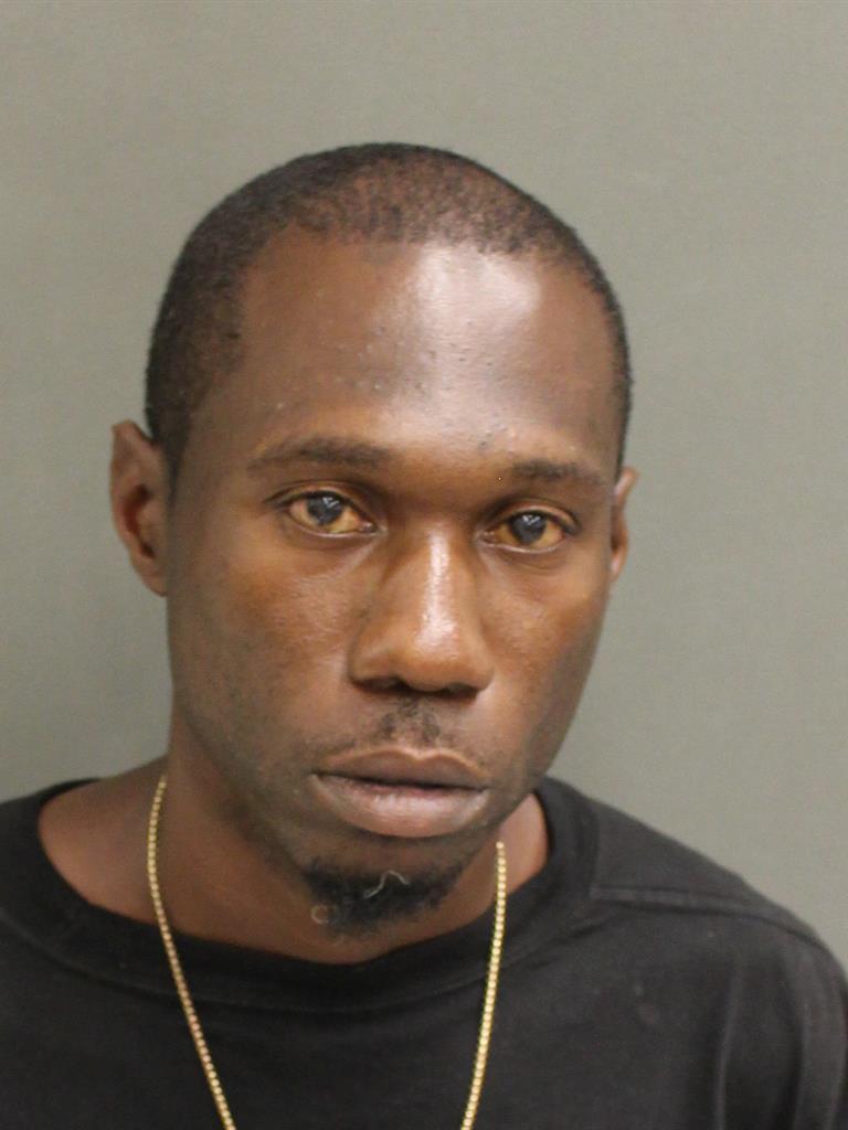  STEVEN ARNEZ DAVIS Photo Image