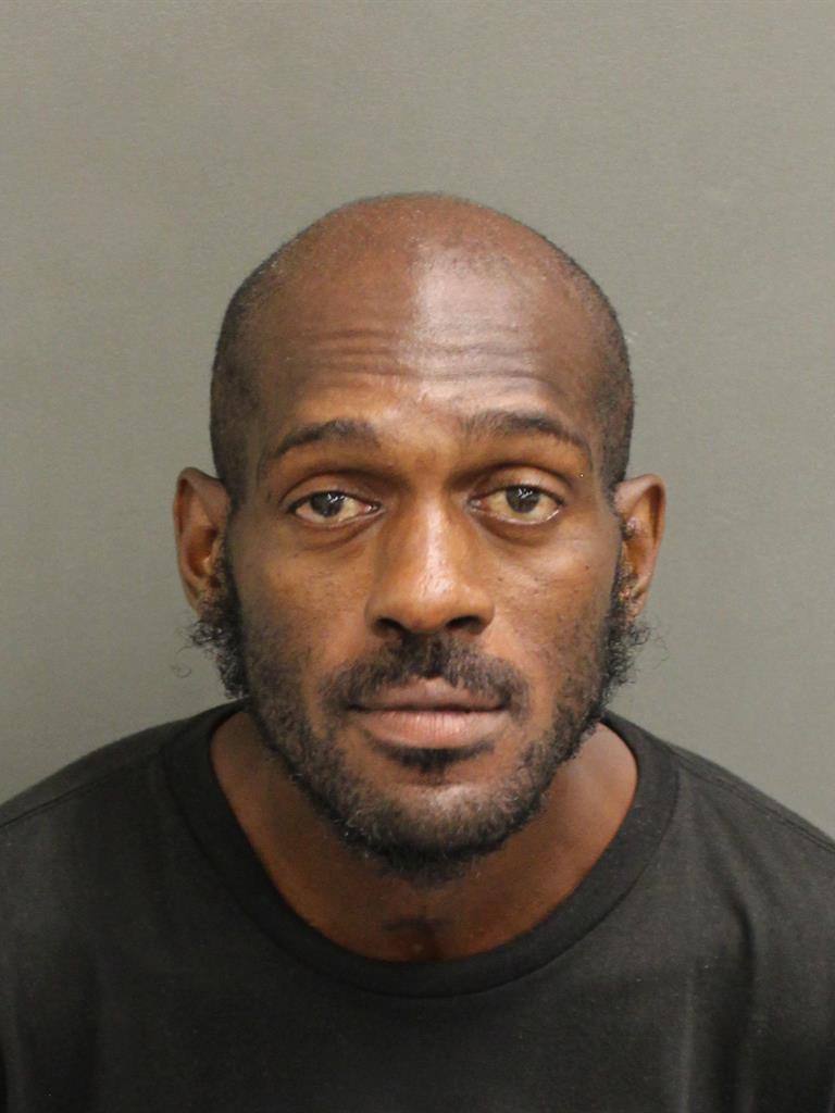  DARRYLE T COOK Photo Image