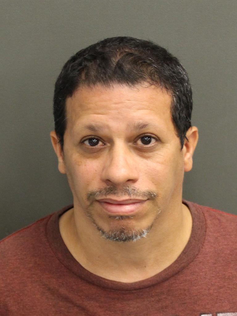  ADALBERTO DELGADOMARTINEZ Mugshot / County Arrests / Orange County Arrests