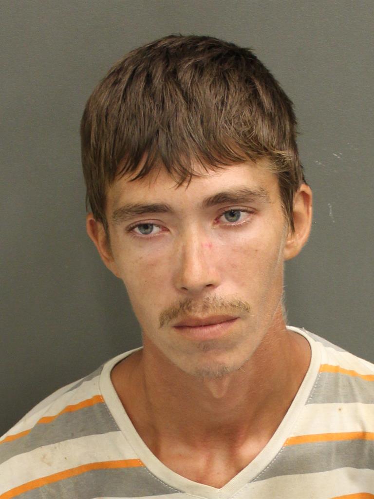  BRANDON COONEY Photo Image