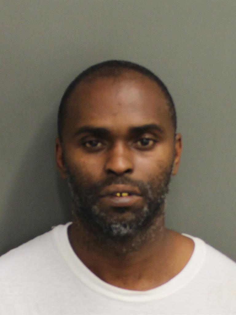  SAMUEL ROOSVELT STEVENS Mugshot / County Arrests / Orange County Arrests