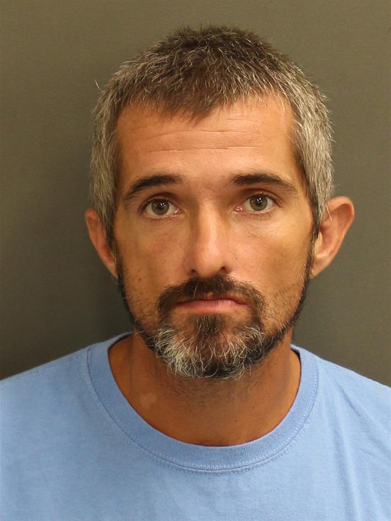  CLYDE JOSEPH SPENCE Mugshot / County Arrests / Orange County Arrests