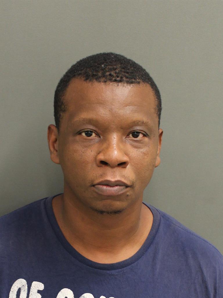  RON PETERSON Mugshot / County Arrests / Orange County Arrests