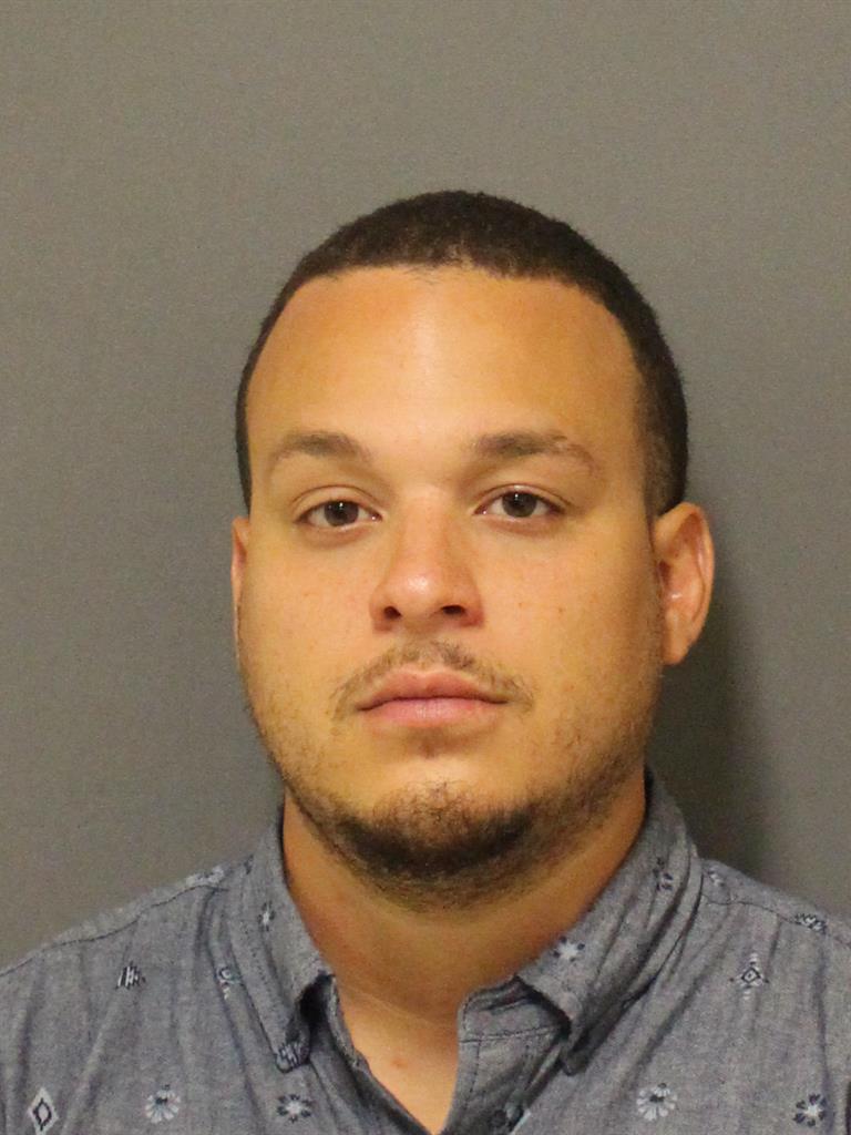  JEMELL JOHNATHAN PADILLA Mugshot / County Arrests / Orange County Arrests