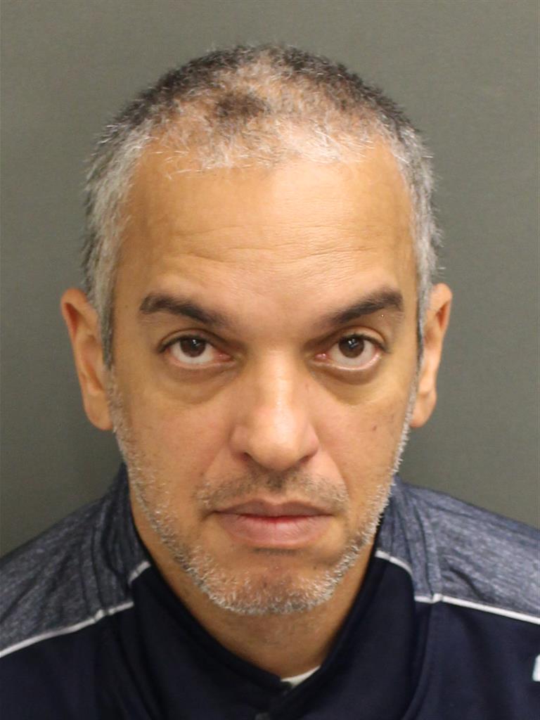  MAXIMO GOMEZ Mugshot / County Arrests / Orange County Arrests