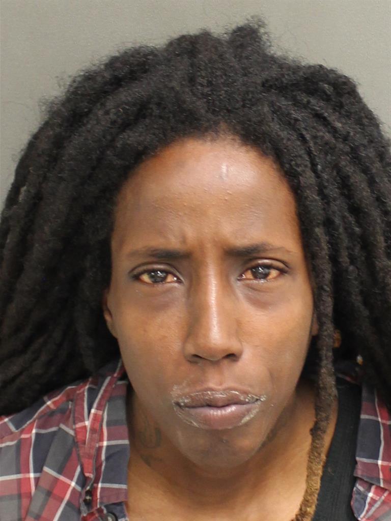  ANDREA HARRIS Mugshot / County Arrests / Orange County Arrests