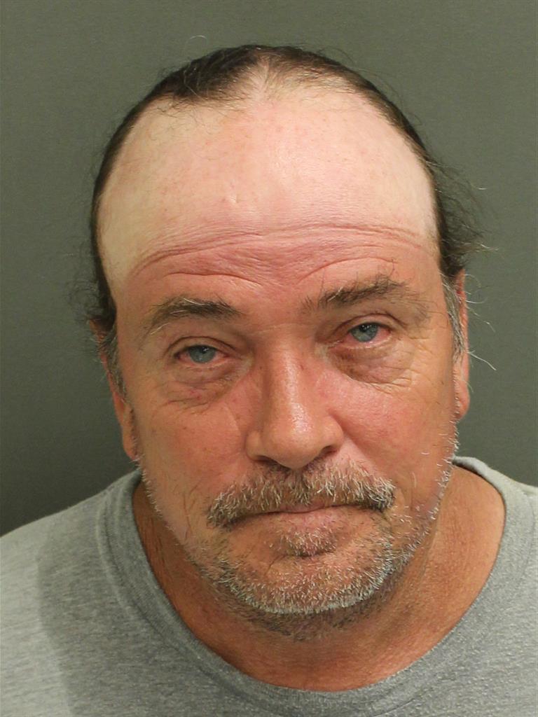  DANIEL ERIC OPDAHL Mugshot / County Arrests / Orange County Arrests