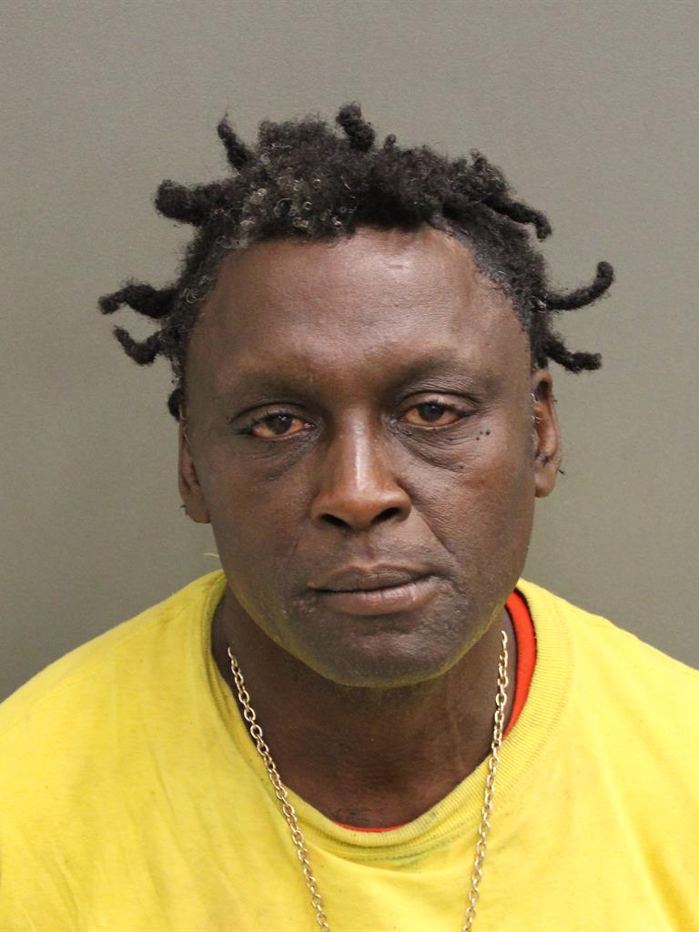  COURTNEY GEORGE MALLETTE Mugshot / County Arrests / Orange County Arrests