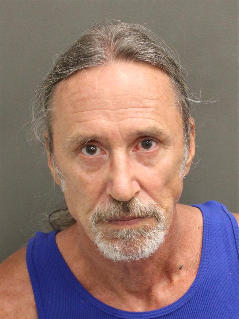  LESLIE TODD HARRIMAN Mugshot / County Arrests / Orange County Arrests