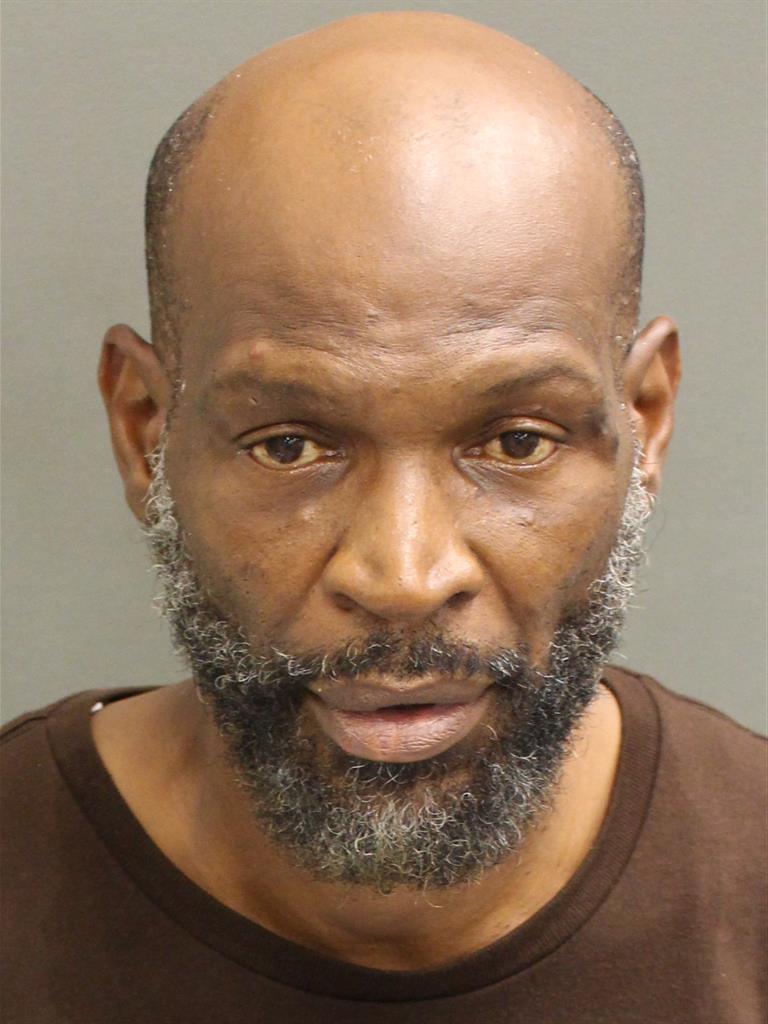  DERRICK TINSLEY Mugshot / County Arrests / Orange County Arrests