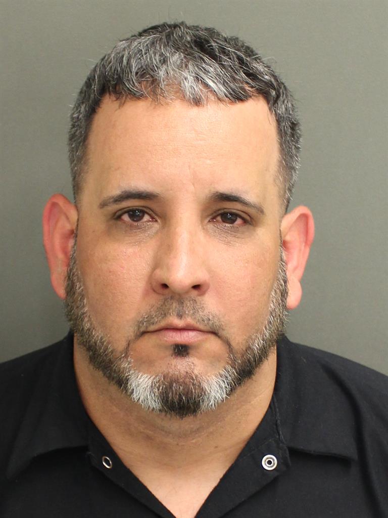  MIGUEL ANGEL BAYOLOGONZALEZ Mugshot / County Arrests / Orange County Arrests
