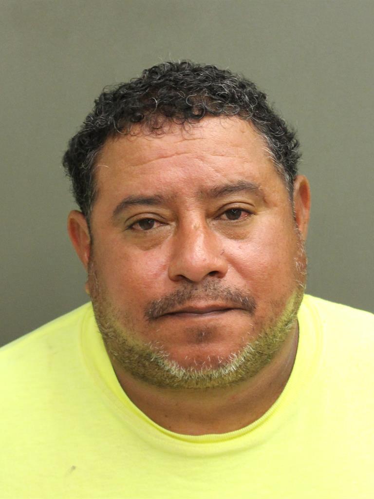  HARRY WILLIAMS ROSARIO Mugshot / County Arrests / Orange County Arrests