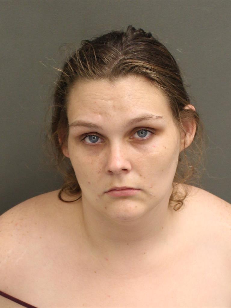  BRITTANY ALEXUS CARMEAN Photo Image