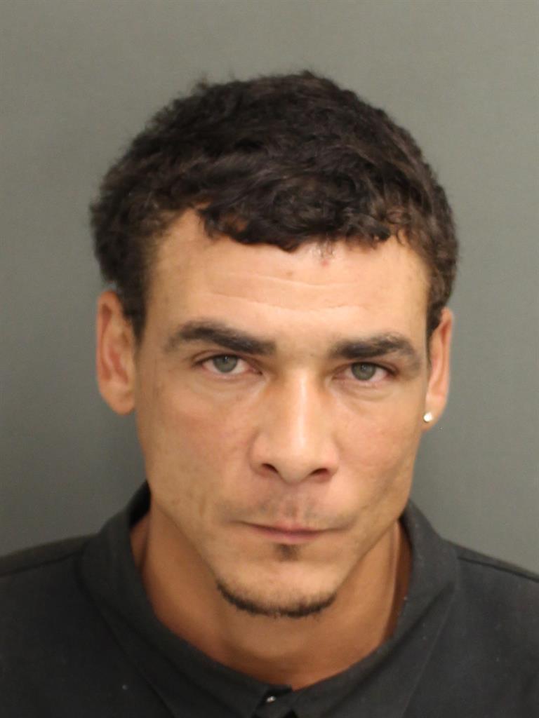  JOSEPH MAARIKIN Mugshot / County Arrests / Orange County Arrests