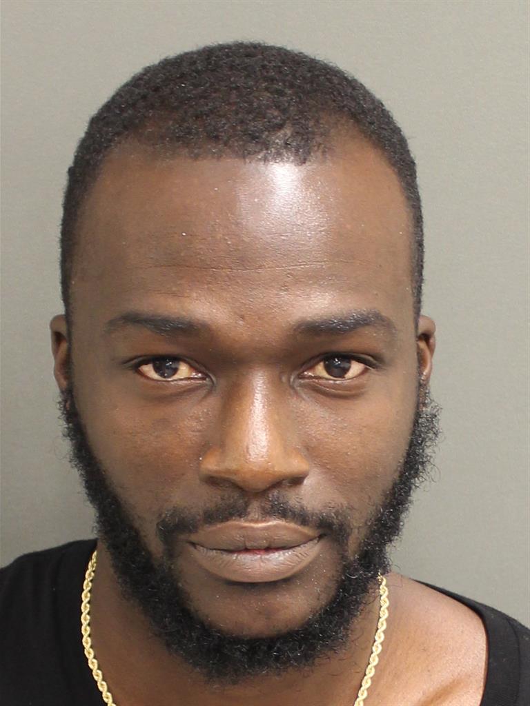 OMARI NEMBHARD Mugshot OMARI NEMBHARD Mugshot / County Arrests / Orange County Arrests