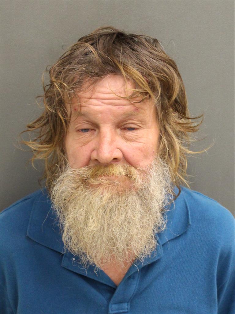  JEFFERY WAYNE FINLEY Mugshot / County Arrests / Orange County Arrests