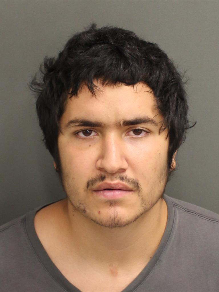  RICARDO CHANG Mugshot / County Arrests / Orange County Arrests