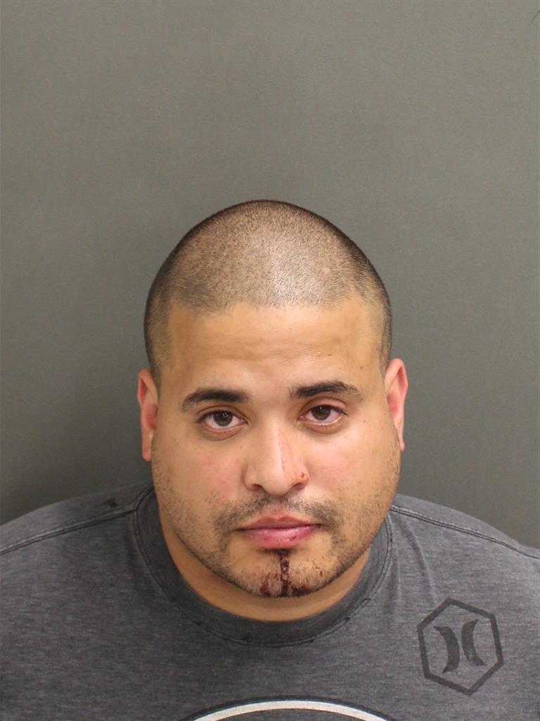  EDWIN PITRE Mugshot / County Arrests / Orange County Arrests