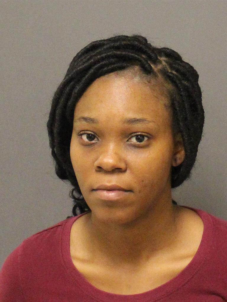  SHAWNTEL TIFFNEY DAVIS Photo Image