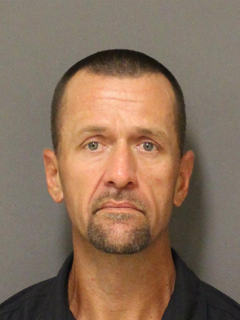  JAMES HORNE Mugshot / County Arrests / Orange County Arrests