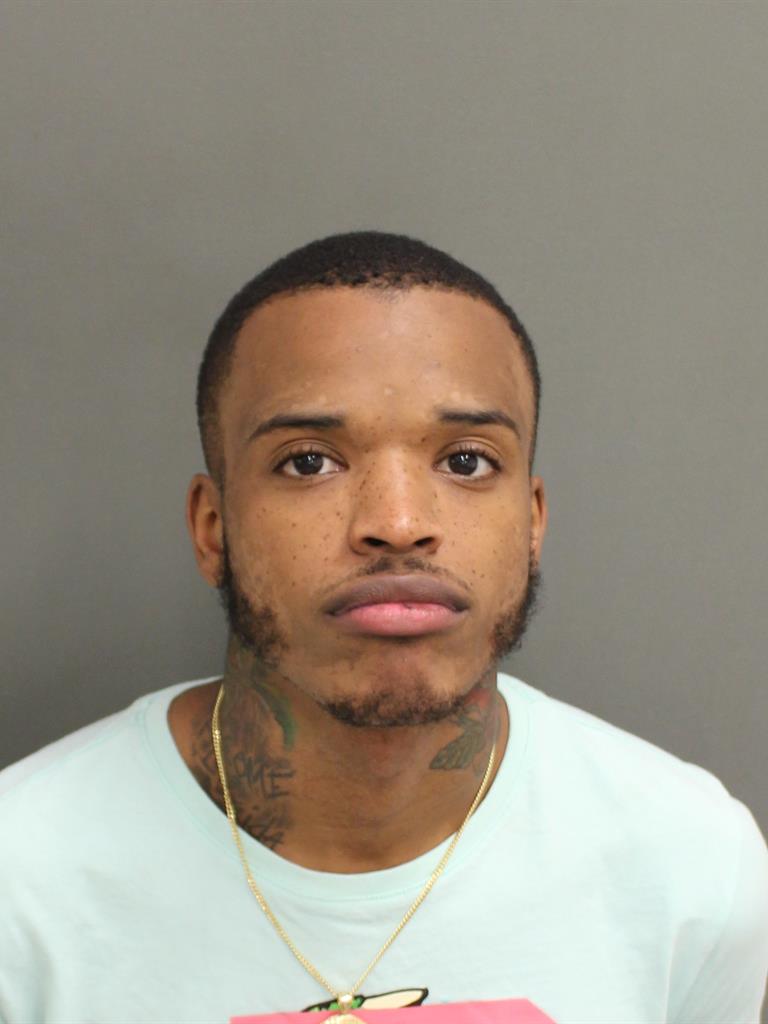  KHALIL BETHEA Photo Image