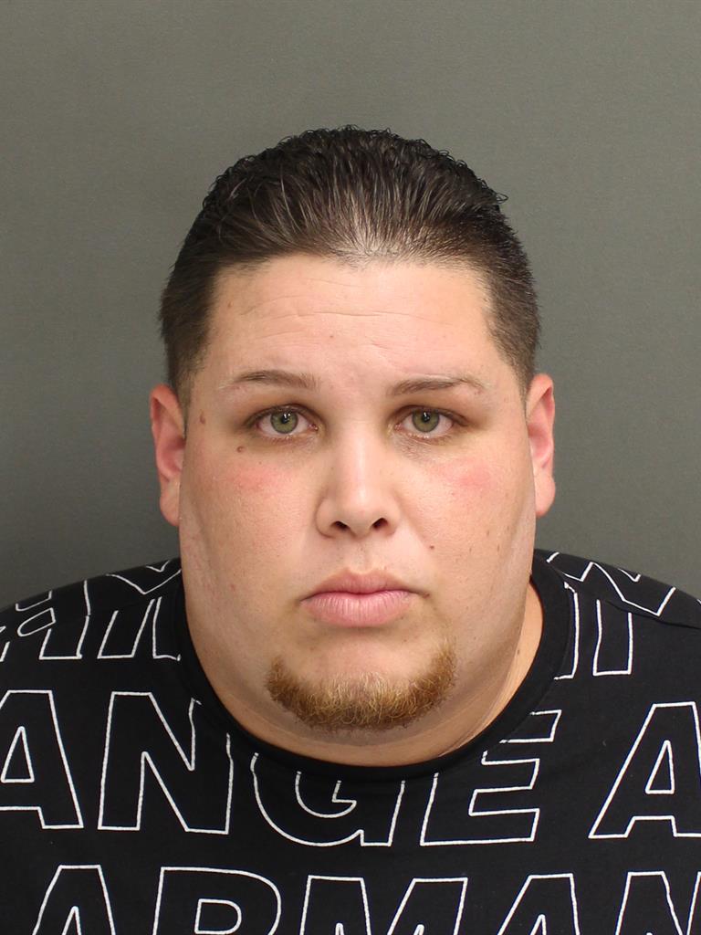  REINALDO PEREZLOPEZ Mugshot / County Arrests / Orange County Arrests