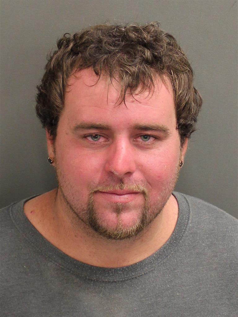  MASON TREVER TONEY Mugshot / County Arrests / Orange County Arrests