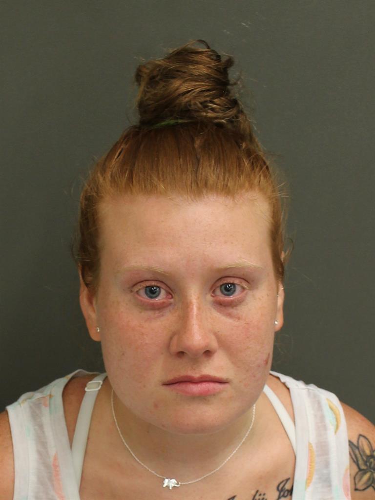  KAYLA R PHILLIPS Mugshot / County Arrests / Orange County Arrests