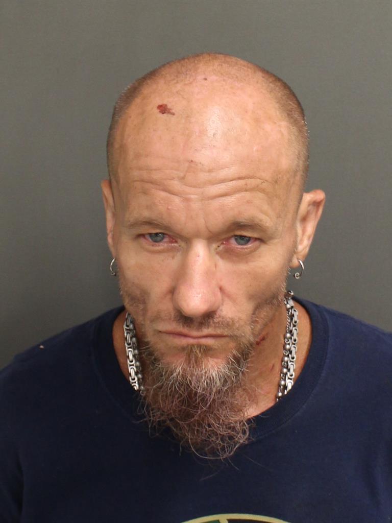  SHANNON BREWER Mugshot / County Arrests / Orange County Arrests