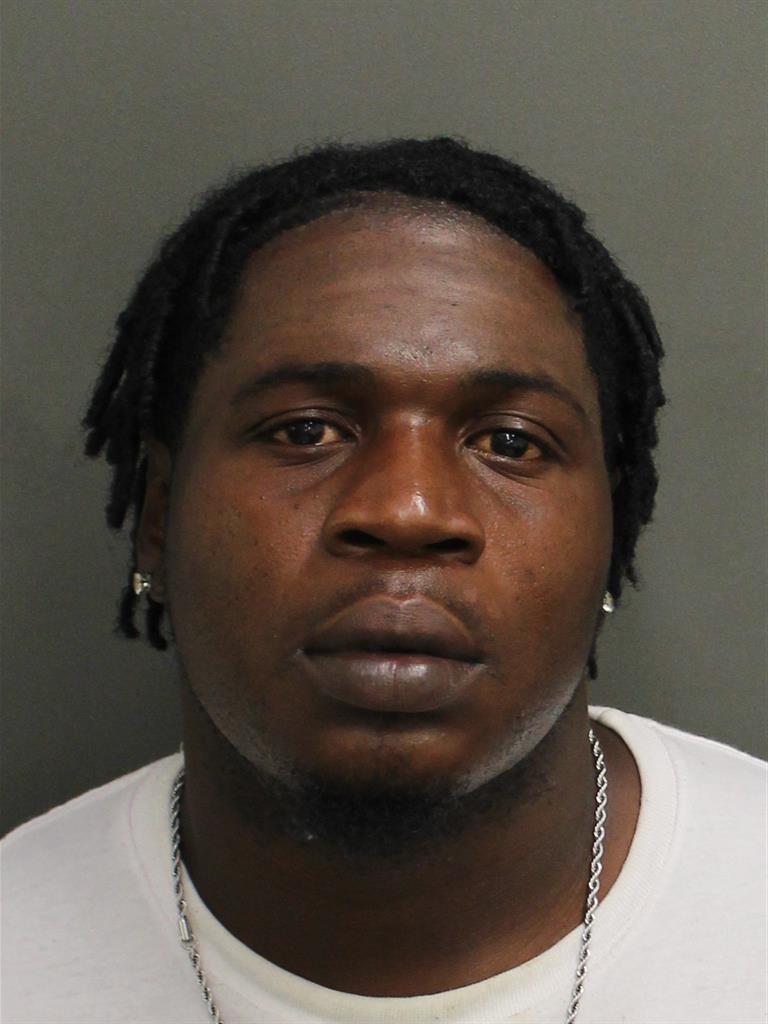  TIMOTHY LAVELLE HARRIS Mugshot / County Arrests / Orange County Arrests